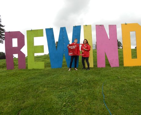 Rewind Festival - Part One (30 august 2014)