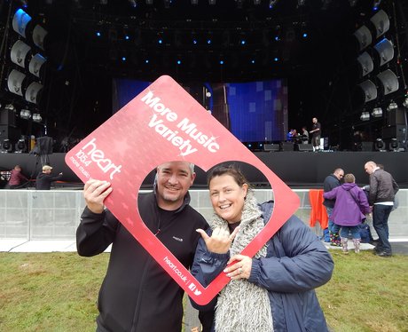 Rewind Festival - Part One (30 august 2014)