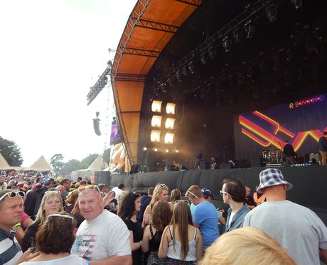 Rewind Festival - Part three (30 august 2014)