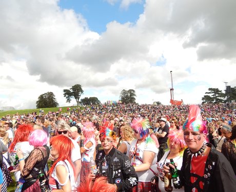 Rewind Festival - Part three (30 august 2014)