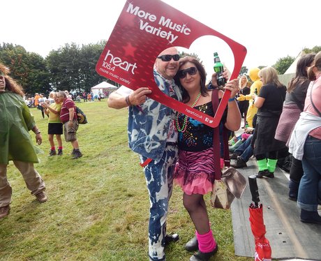 Rewind Festival - Part two (30 august 2014)