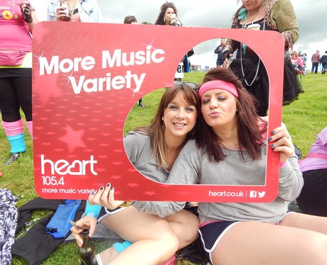 Rewind Festival - Part two (30 august 2014)