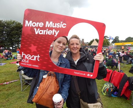 Rewind Festival - Part two (30 august 2014)