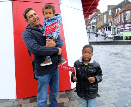 Summer In The Sun - Love Luton