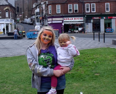 Summer in the Sun - Love Luton