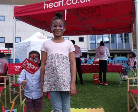 Summer in the Sun - Love Luton