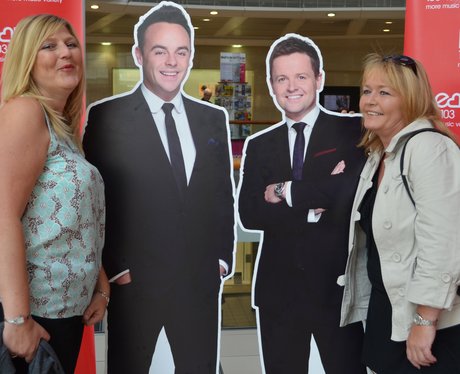 winning whirlwind buchanan galleries photos