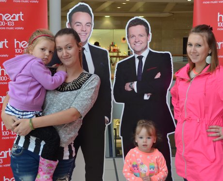winning whirlwind buchanan galleries photos