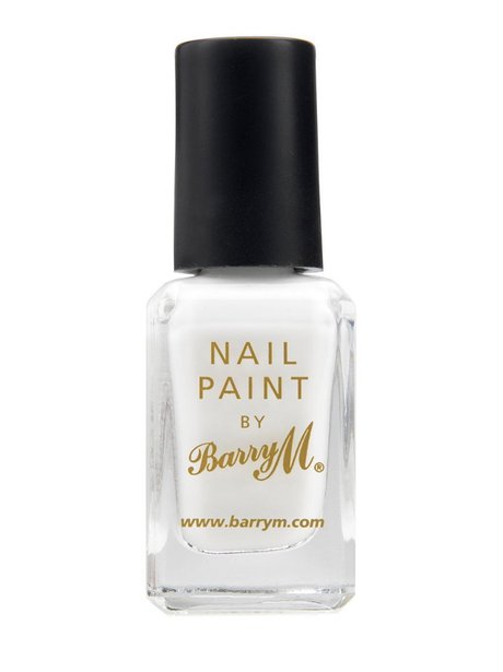 Barry M Nail Varnish