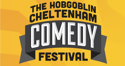 Cheltenham Comedy Festival - Heart Gloucestershire