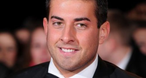 James Argent