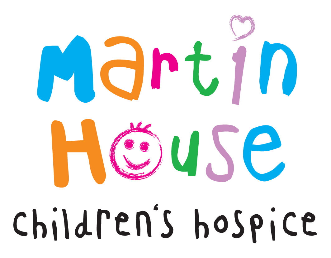 Martin House Logo