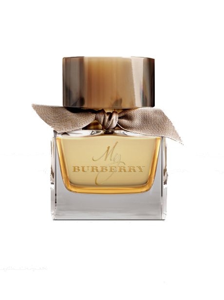 My Burberry, £45 - Meet The Autumn Perfumes That Smell AMAZING - Heart