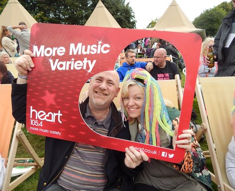 Rewind festival - Part five (30 august 2014)
