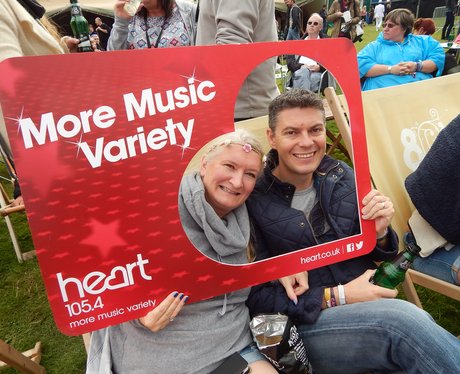 Rewind festival - Part five (30 august 2014)