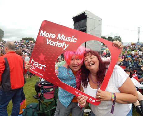 Rewind festival - Part five (30 august 2014)