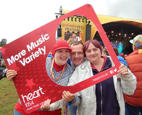Rewind festival - Part five (30 august 2014)