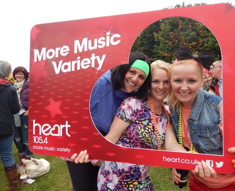 Rewind festival - Part five (30 august 2014)