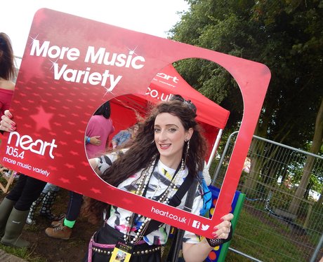 Rewind Festival - Part four (30 august 2014)