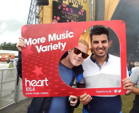 Rewind Festival - Part four (30 august 2014)