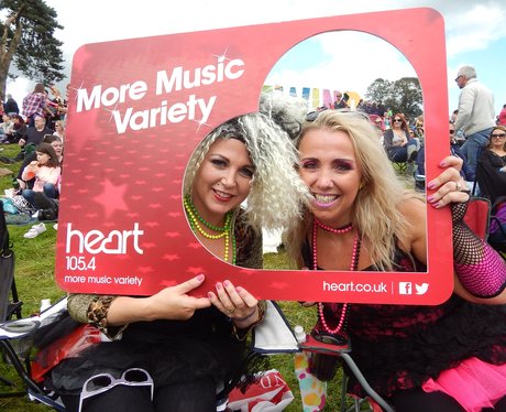 Rewind Festival - Part four (30 august 2014)