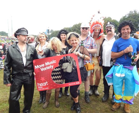 Rewind Festival - Part four (30 august 2014)