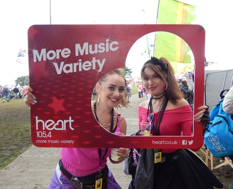Rewind Festival - Part four (30 august 2014)