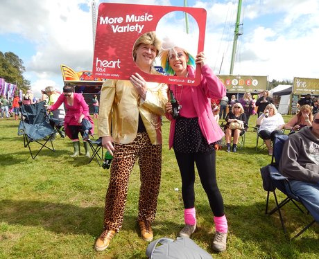 Rewind Festival - Part four (30 august 2014)