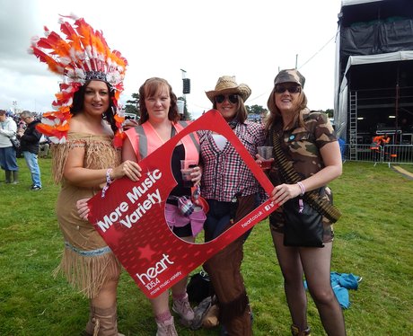 Rewind Festival - Part three (30 august 2014)