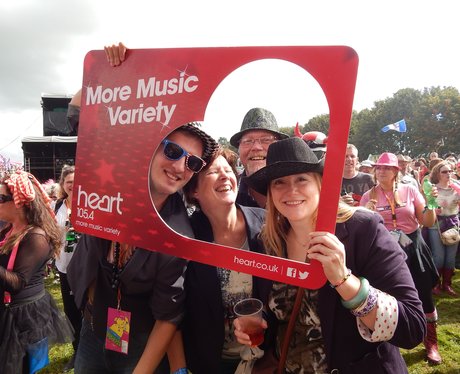 Rewind Festival - Part three (30 august 2014)