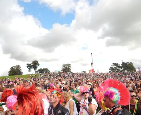 Rewind Festival - Part three (30 august 2014)