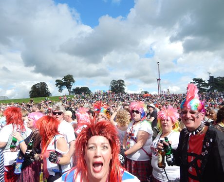 Rewind Festival - Part three (30 august 2014)