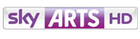 sky arts logo