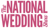 The National Wedding Show Logo