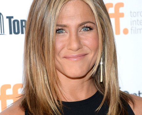 Jennifer Aniston is recreating her iconic Friends hairstyles