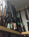 Gun Amnesty Northampton 2