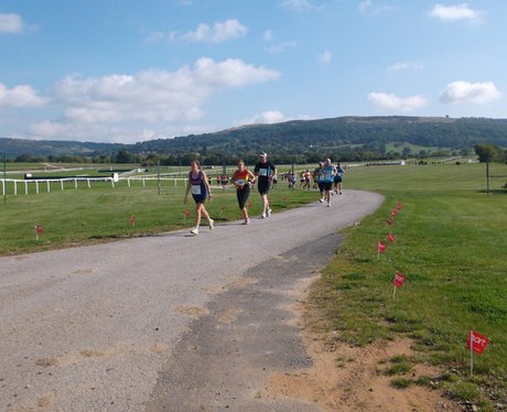 Heart Angels: Cheltenham Half Marathon (7th Septem