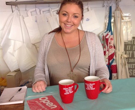 Heart Angels: Crewe And Northwich Work Visits (8th