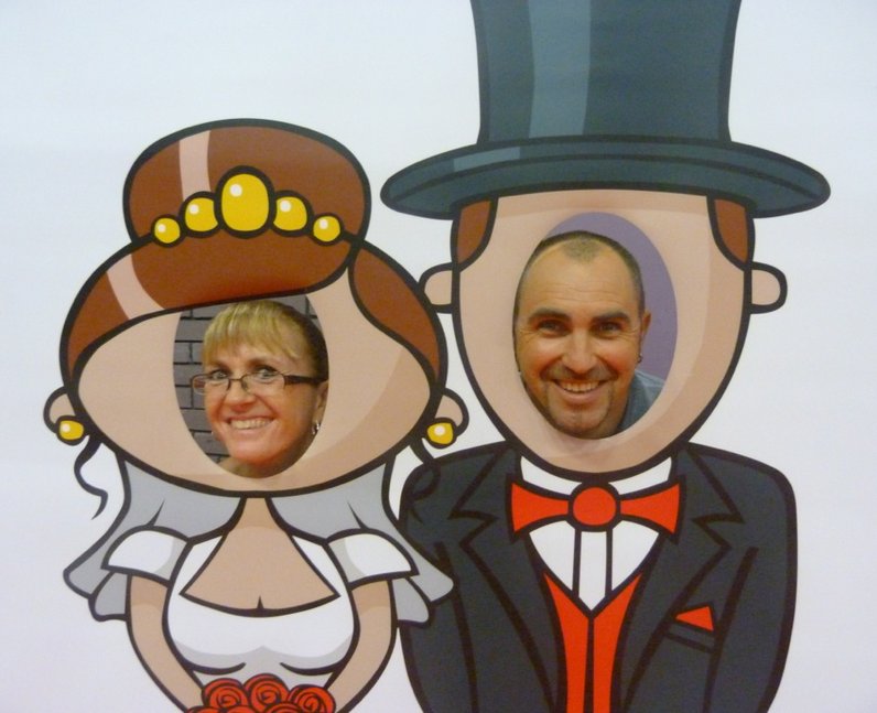 Heart Angels: Heart Wedding Show (13 September 201