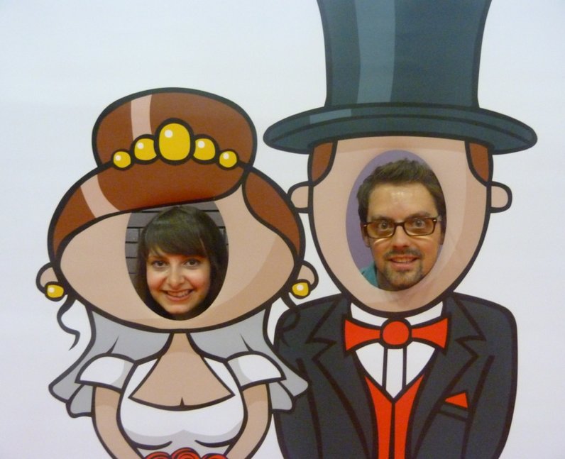 Heart Angels: Heart Wedding Show (13 September 201