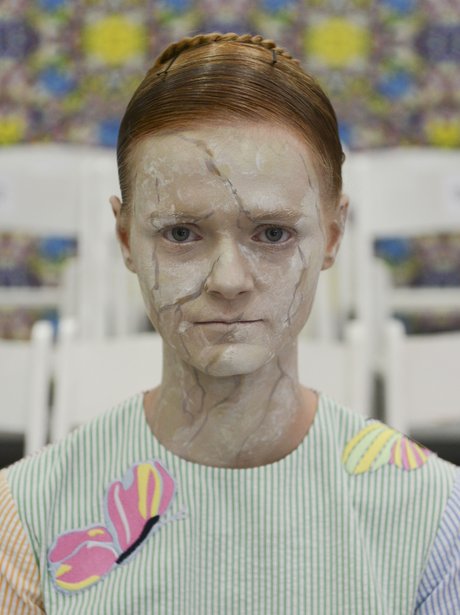 Weird & Wonderful Pictures Of The Week 12 Septembe