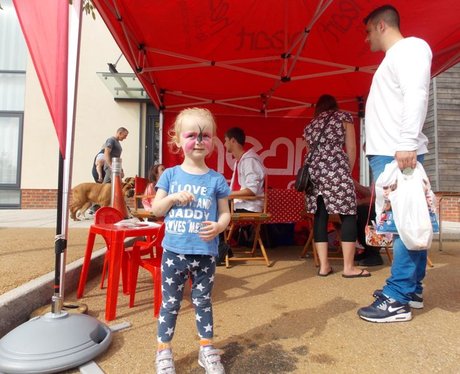 Whiteley Market