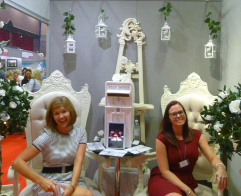 Heart Angels: Heart Wedding Show (13 and 14 Septem