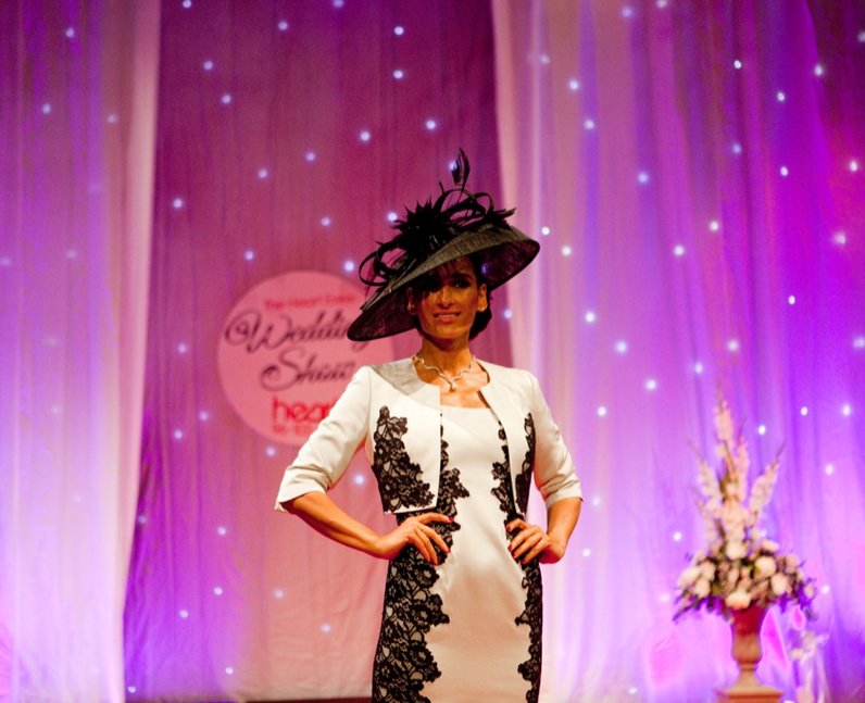 Heart Angels: Heart Wedding Show Part Two (13 and