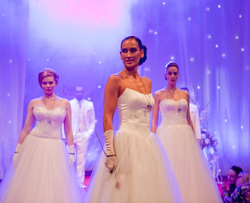 Heart Angels: Heart Wedding Show Part Two (13 and