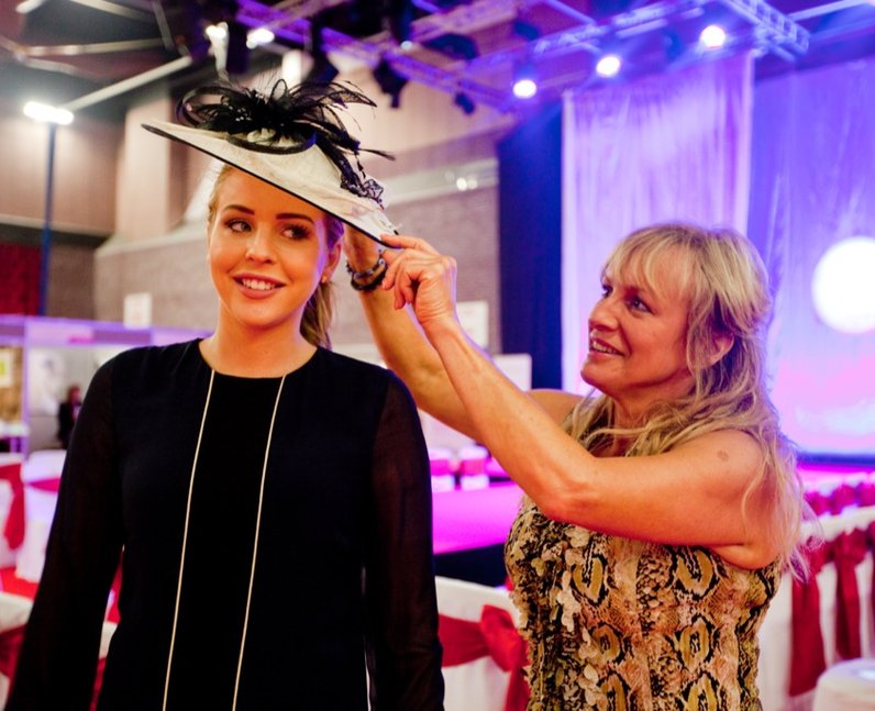 Heart Angels: Heart Wedding Show Part Two
