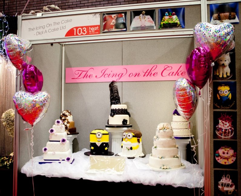 Heart Angels: Heart Wedding Show Part Two