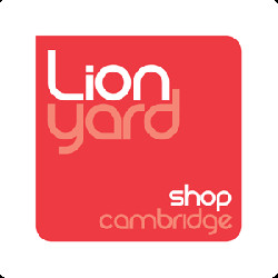 Lion Yard Logo