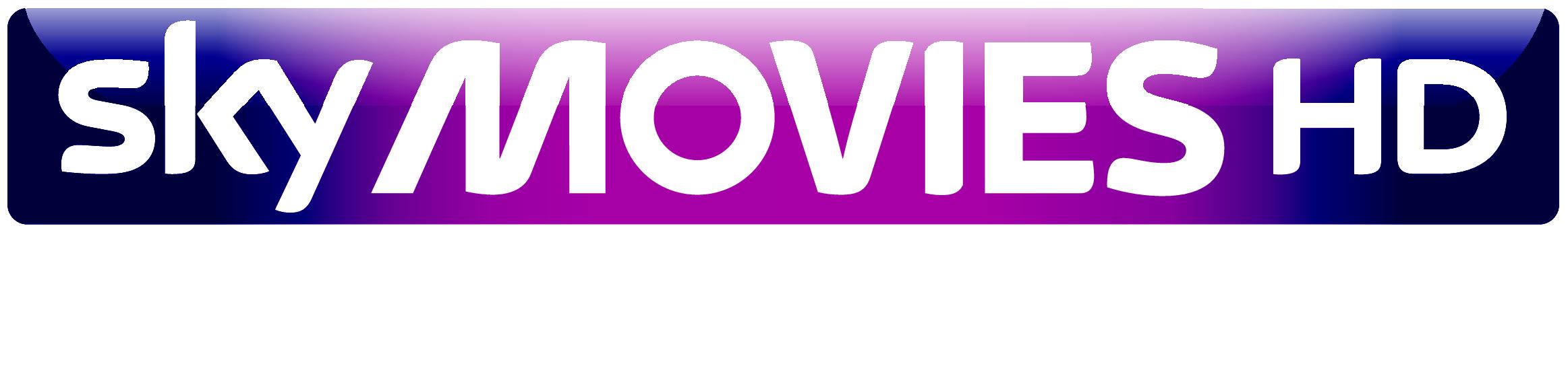 sky movies logo