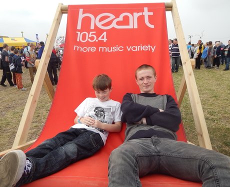 Southport Airshow - Part One (20 september 2014)